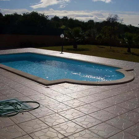 Villa Pedro Oura