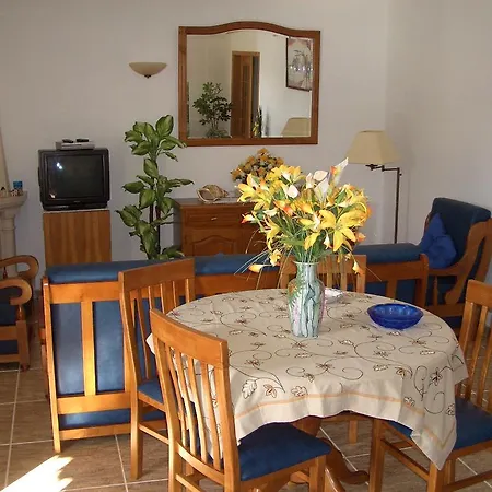Villa Pedro *
