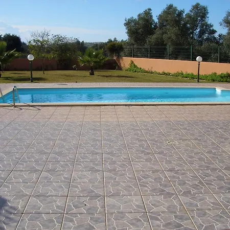 Villa Pedro *
