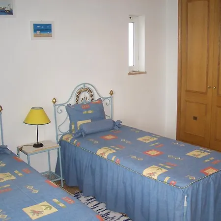 Villa Pedro Oura