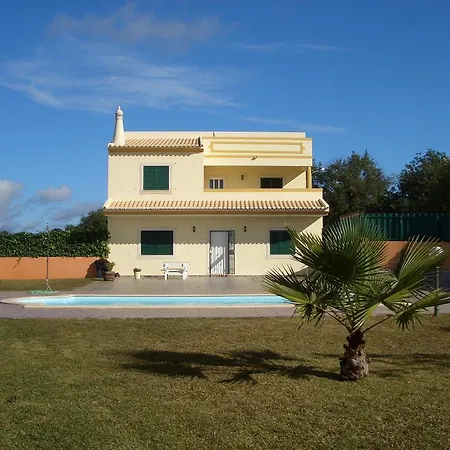 Villa Pedro