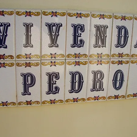 Villa Pedro