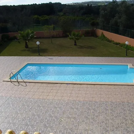 Villa Pedro *