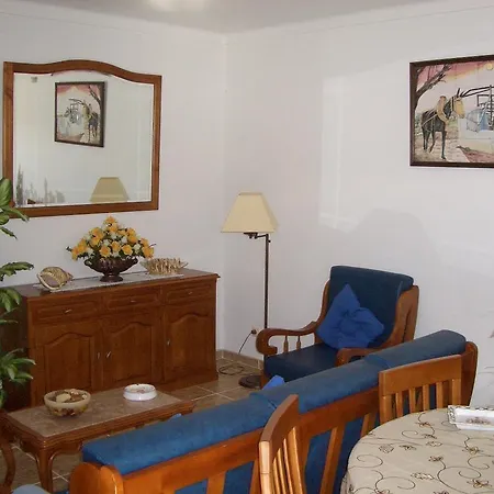 Villa Pedro Oura