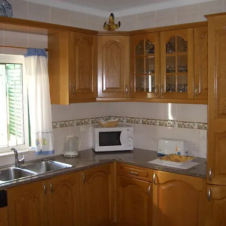 Villa Pedro