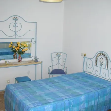 Villa Pedro *