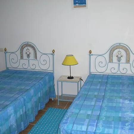 Villa Pedro