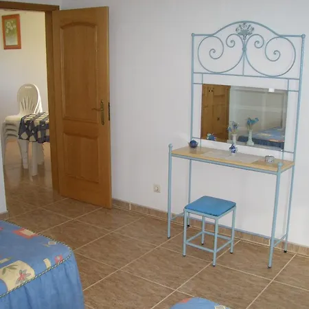 Villa Pedro